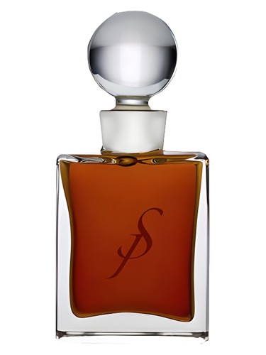 Frasco de Elektrou, de Strange Invisible Perfumes