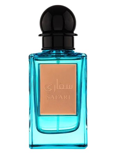 Frasco de Safari, de Athoor Al Alam