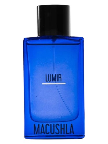 Frasco de Lumir, de Macushla