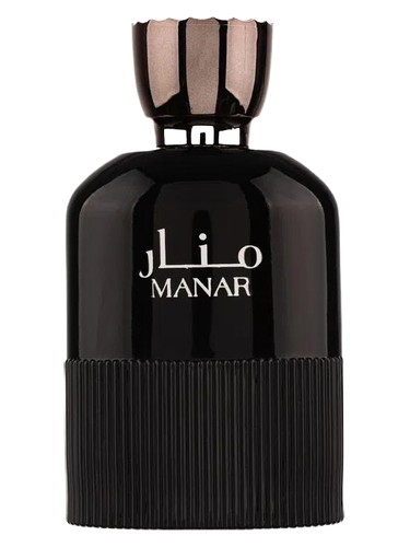 Frasco de Manar, de Athoor Al Alam