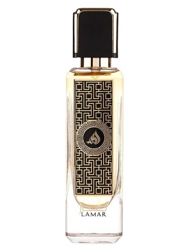 Frasco de Lamar, de Athoor Al Alam