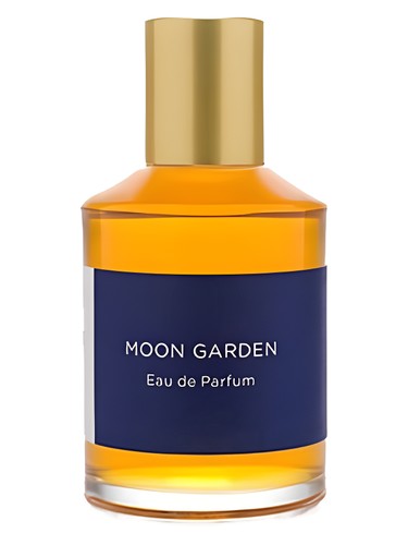 Frasco de Moon Garden, de Strange Invisible Perfumes