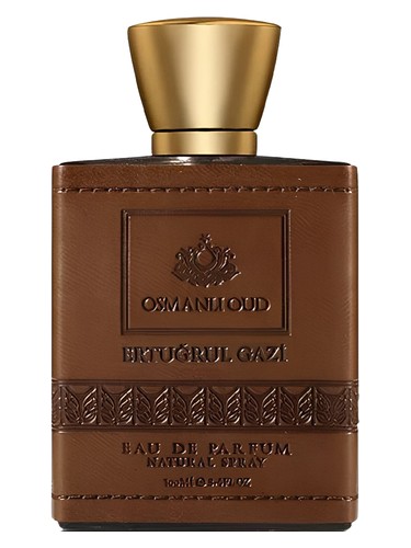 Frasco de Ertuğrul Gazi, de Osmanli Oud