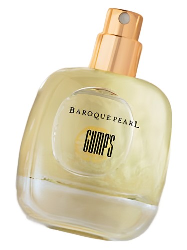 Frasco de Baroque Pearl, de Gump's