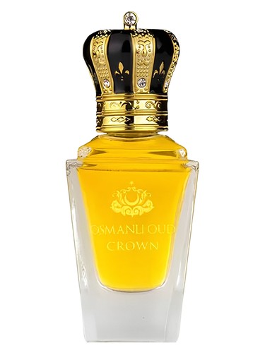 Frasco de Indulge, de Osmanli Oud