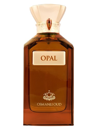 Frasco de Opal, de Osmanli Oud