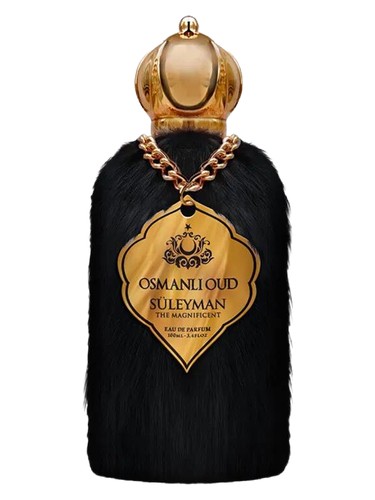 Frasco de Süleyman the Magnificent, de Osmanli Oud