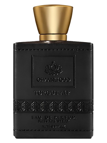 Frasco de Turgut Alp, de Osmanli Oud