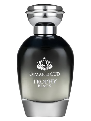 Frasco de Trophy Black, de Osmanli Oud