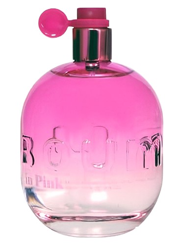 Frasco de Bumbun In Pink, de Jeanne Arthes