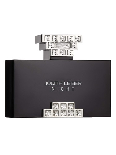 Frasco de Judith Leiber Night — Judith Leiber