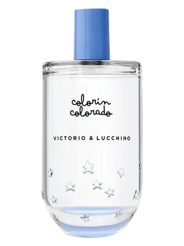 Frasco de Colorín Colorado, de Victorio & Lucchino