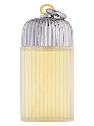Frasco de Cage For Men, de Cage