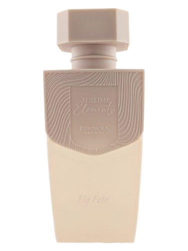 Frasco de Fig Fete, de Pendora Scents