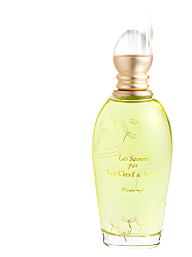 Frasco de Les Saisons Printemps — Van Cleef & Arpels