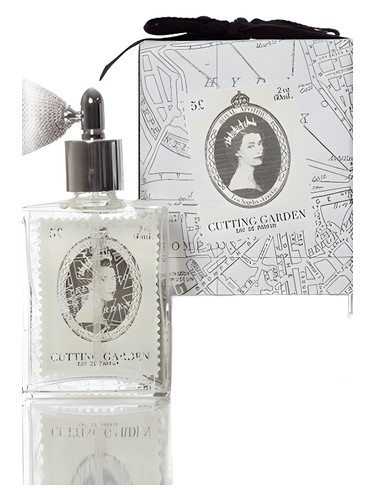 Frasco de Cutting Garden — Royal Apothic