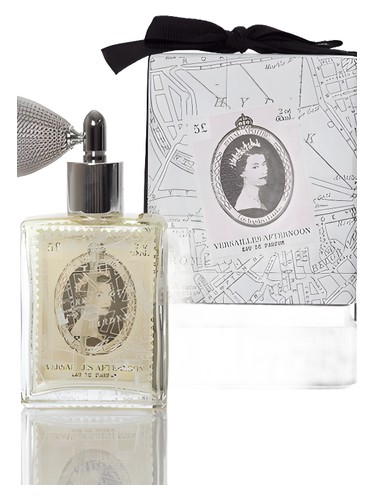Frasco de Versailles Afternoon, de Royal Apothic