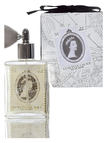 Frasco de Venetian Grove, de Royal Apothic