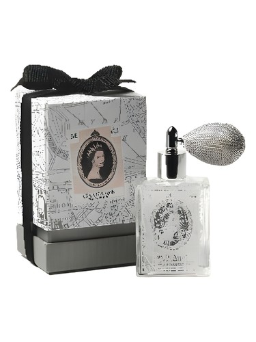 Frasco de City Of Angels, de Royal Apothic