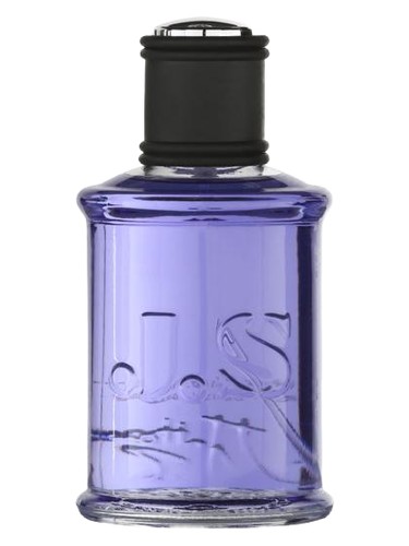Frasco de Joe Sorrento, de Jeanne Arthes