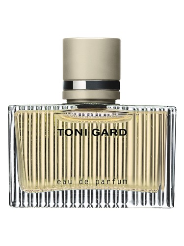 Frasco de Toni Gard Woman, de Toni Gard