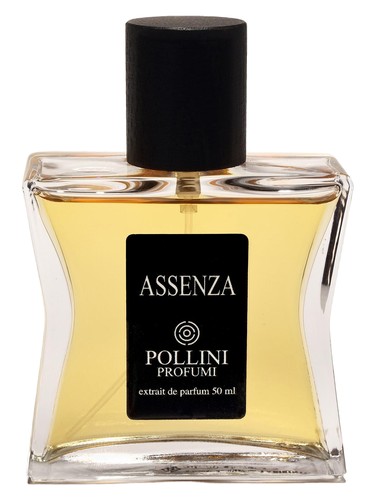 Frasco de Assenza — Pollini Profumi