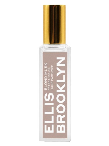 Frasco de Blond Musk, de Ellis Brooklyn