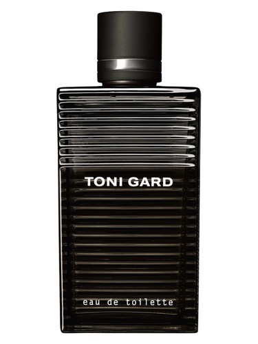 Frasco de Toni Gard Man, de Toni Gard
