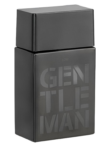 Frasco de Gentleman, de LC Waikiki