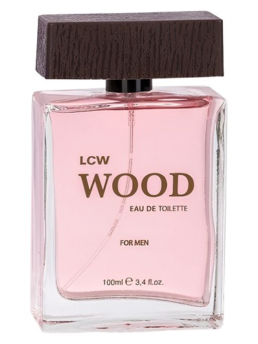 Frasco de Wood, de LC Waikiki