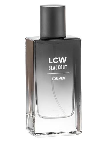 Frasco de LCW Blackout, de LC Waikiki