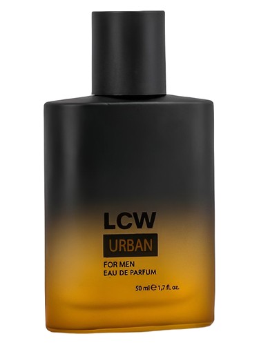 Frasco de Urban, de LC Waikiki