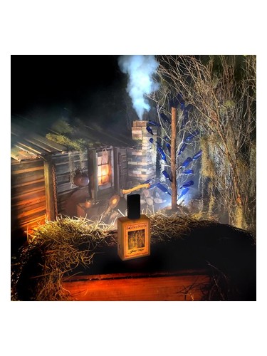 Frasco de Spirit Tree, de Solstice Scents