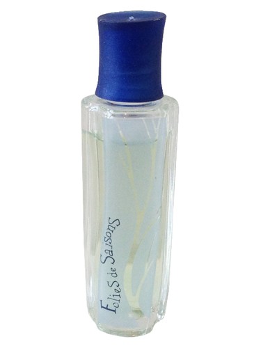 Frasco de Folies de Saisons Fantaisies d'Hiver, de Yves Rocher
