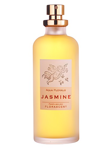 Frasco de Jasmine, de Florascent