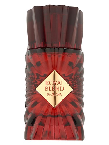 Frasco de Royal Blend Sequoia — French Avenue