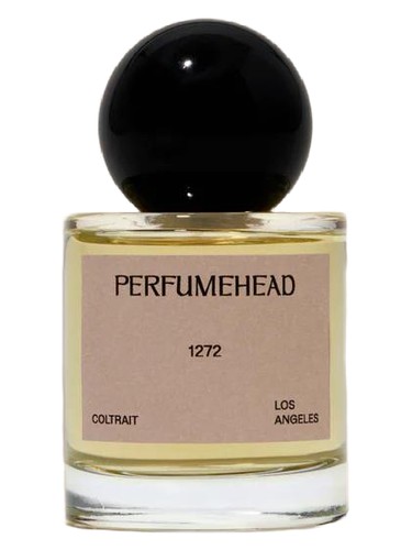 Frasco de 1272, de Perfumehead