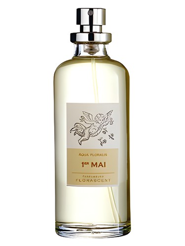 Frasco de 1er Mai, de Florascent