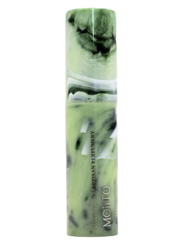 Frasco de Mojito, de Dark Tales