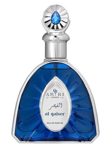 Frasco de Al Qaiser, de Amiri by Hamidi