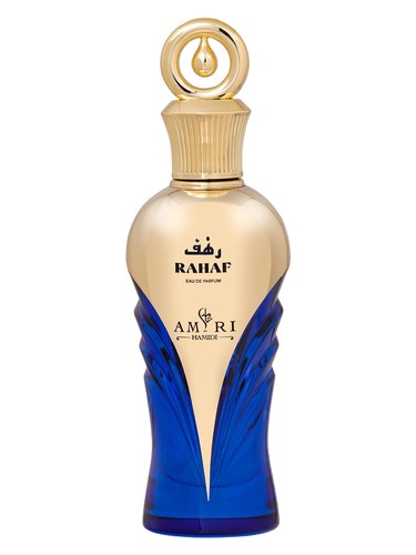 Frasco de Rafah, de Amiri by Hamidi