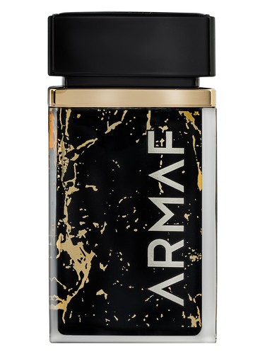 Frasco de Ombre d'Or, de Armaf