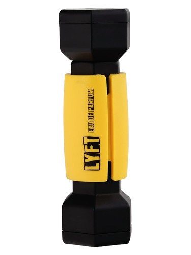 Frasco de Lyft Pour Homme, de Flavia