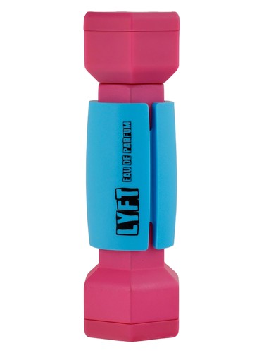 Frasco de Lyft Pour Femme, de Flavia