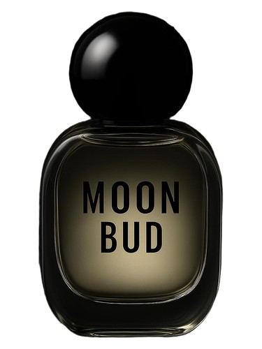 Frasco de Moonbud, de Nuage Skincare