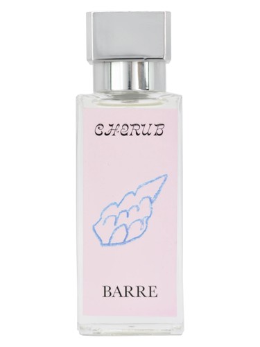 Frasco de Cherub — BARRE