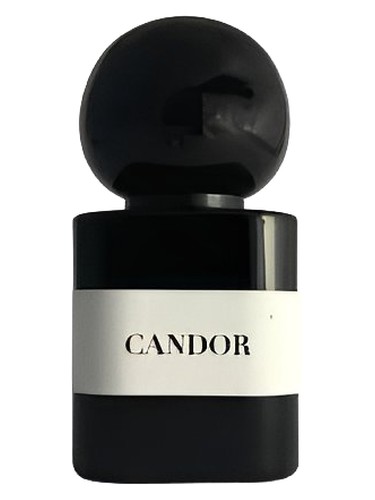 Frasco de Candor, de Chapel Factory