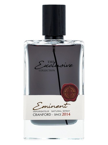 Frasco de Eminent — Cranford