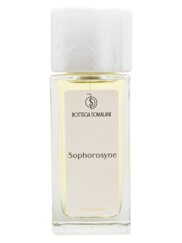 Frasco de Sophorosyne — Bottega Somalani