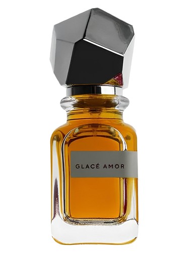 Frasco de Glacé Amor, de AAMO